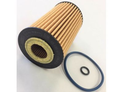 GM 55588497 Filter Kit-Oil