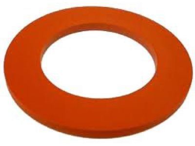 GM 12612817 Oil Inlet Tube Seal