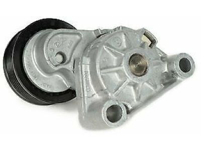 GM 92111701 Serpentine Tensioner