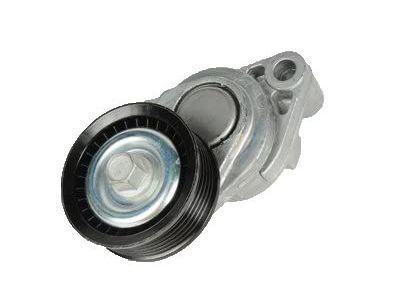 GM 92111701 Serpentine Tensioner