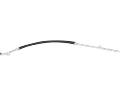 GM 12472277 Inlet Hose