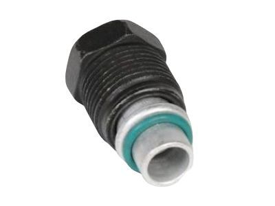 GM 12472277 Inlet Hose