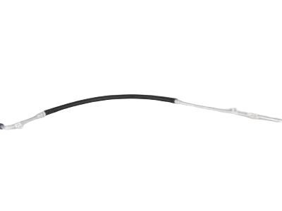 GM 12472277 Inlet Hose