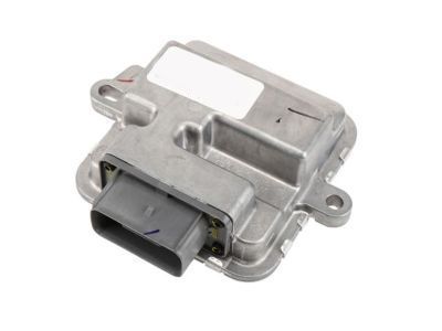 GM 23306694 MODULE ASM-TRLR BRK PWR CONT