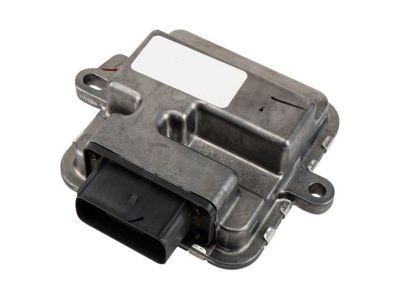 GM 23306694 MODULE ASM-TRLR BRK PWR CONT