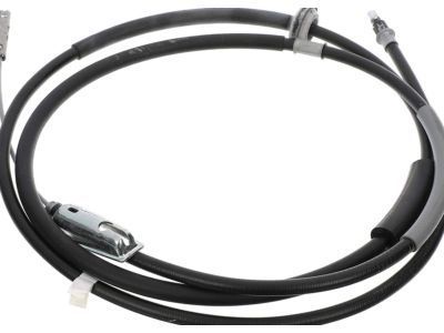 GM 22619963 Cable Asm-Parking Brake Front