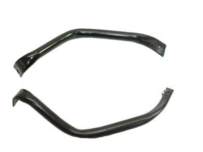 GM 23370150 Lower Cover Lower Bracket