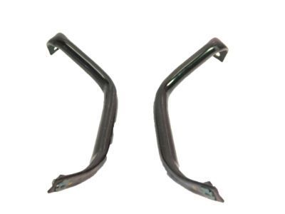 GM 23370150 Lower Cover Lower Bracket