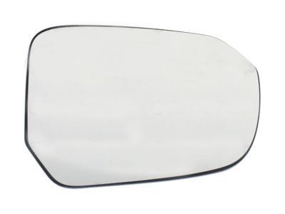 GM 84269460 Mirror Glass