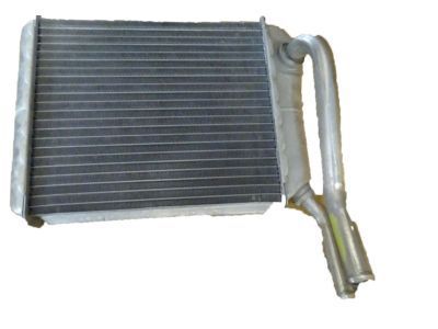 GM 52452918 Core, Heater