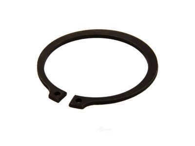 GM 92171228 Wheel Bearing Retainer Ring