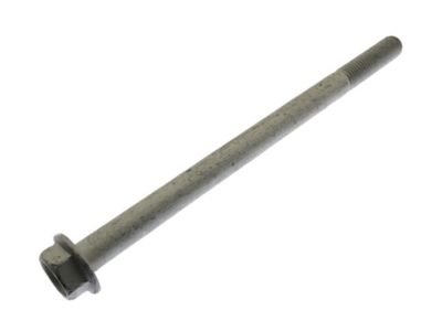 GM 11516464 Rear Lateral Rod Bolt