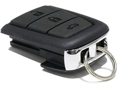 GM 92237318 Transmitter
