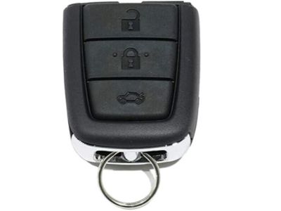 GM 92237318 Transmitter
