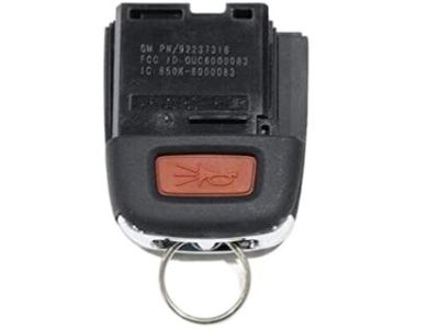 GM 92237318 Transmitter