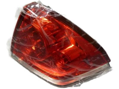 GM 25971598 Tail Lamp Assembly