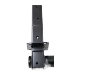 GM 84842448 1, 500-lb.-Capacity Hitch Trailering Package