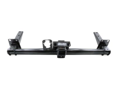 GM 84842448 1, 500-lb.-Capacity Hitch Trailering Package