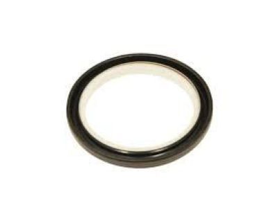 GM 12582320 Crankshaft Seal