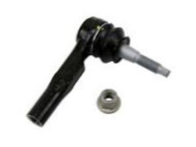 GM 19184334 Rod Kit, Steering Linkage Outer Tie