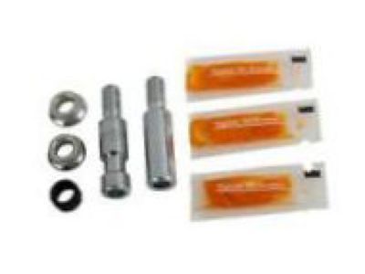 GM 19204645 Seal Kit, Rear Brake Caliper Piston