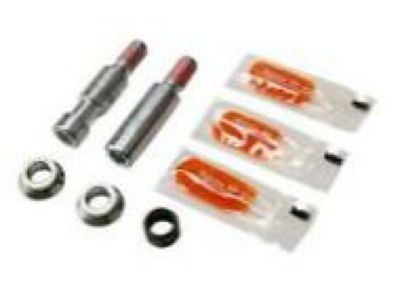 GM 19204645 Seal Kit, Rear Brake Caliper Piston