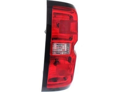GM 23431876 Tail Lamp Assembly