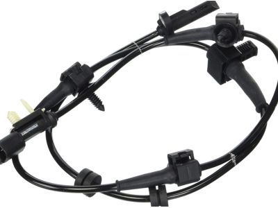 GM 84070321 Front Speed Sensor