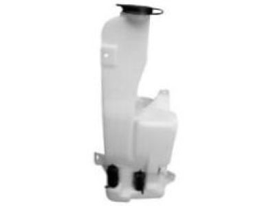 GM 19256783 Container, Windshield Washer Solvent