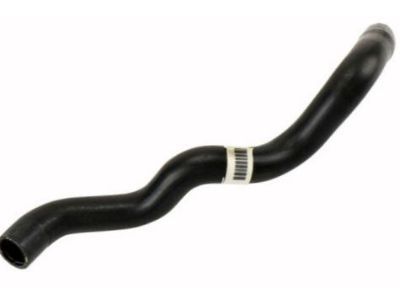 GM 13291779 Upper Hose