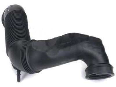 GM 55560898 Duct-Air Cleaner Outlet