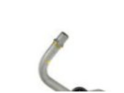 GM 22795659 Inlet Hose
