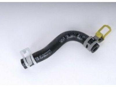 GM 22795659 Inlet Hose
