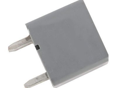 GM 13503102 Fan Relay