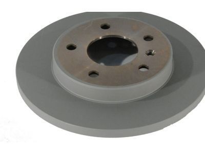 GM 23127570 Rotor