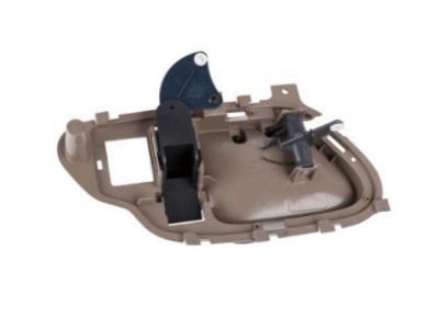 GM 15708052 Handle, Inside