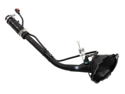 GM 20979211 Filler Pipe