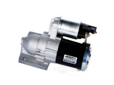 GM 12599873 Starter