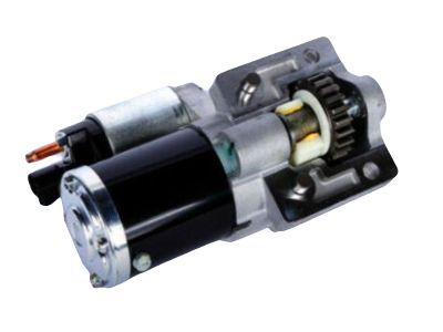 GM 12599873 Starter