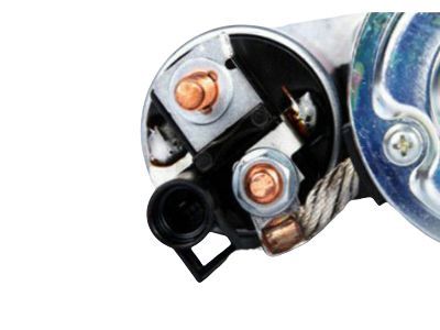 GM 12599873 Starter