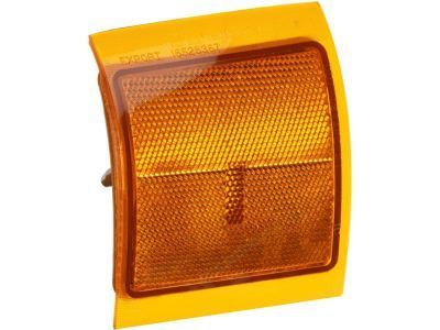 GM 5977737 Side Marker Lamp