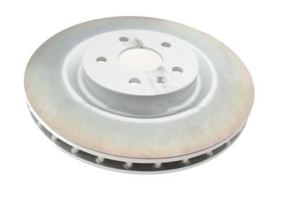 GM 92245928 Rotor