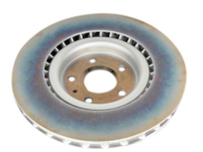 GM 92245928 Rotor