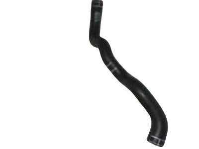 GM 95301347 Upper Hose