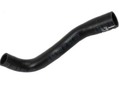 GM 95301347 Upper Hose