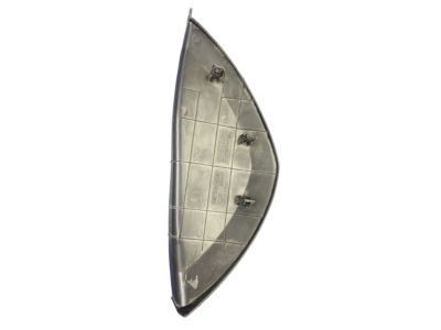 GM 96835001 Side Panel