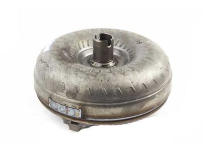 GM 17804387 Transmission Torque Converter