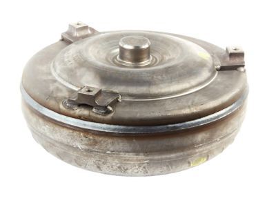 GM 17804387 Transmission Torque Converter