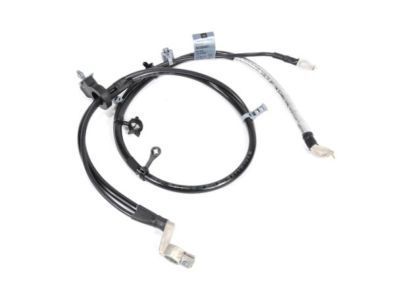 GM 84634109 CABLE ASM-BAT NEG