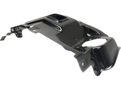 GM 23469229 Outer Bracket